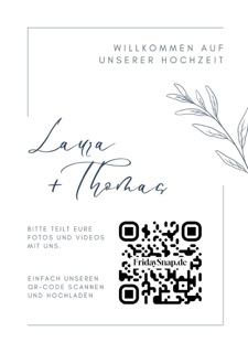 QR-Code Template 6